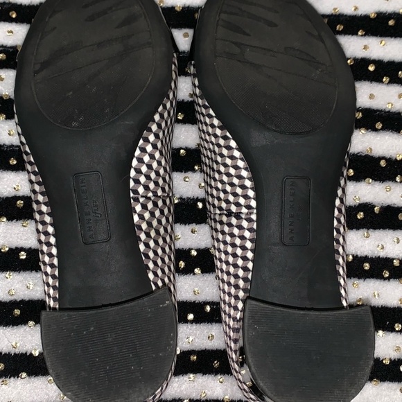 EUC Anne Klein iflex 6M heels. Only worn once! - Picture 5 of 7